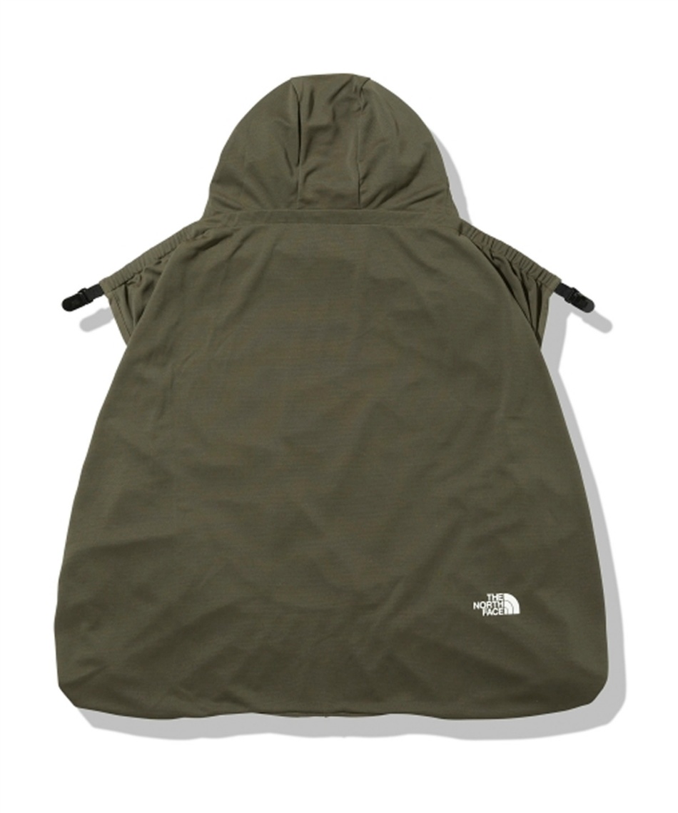ザ・ノース・フェイス(THE NORTH FACE) ブランケット ベビーサン ザ・ノース・フェイス(THE NORTH FACE) ブランケット ベビーサン