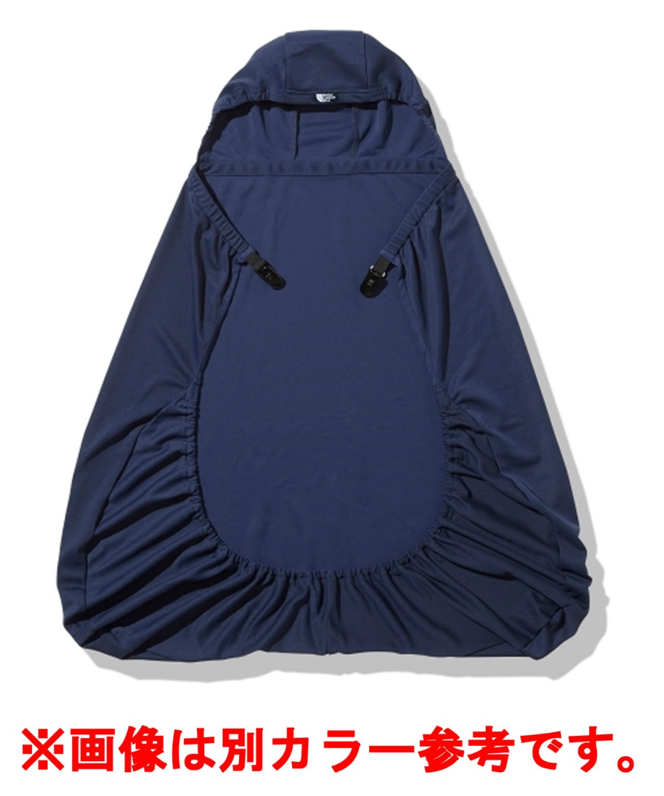 ザ・ノース・フェイス(THE NORTH FACE) ブランケット ベビーサン