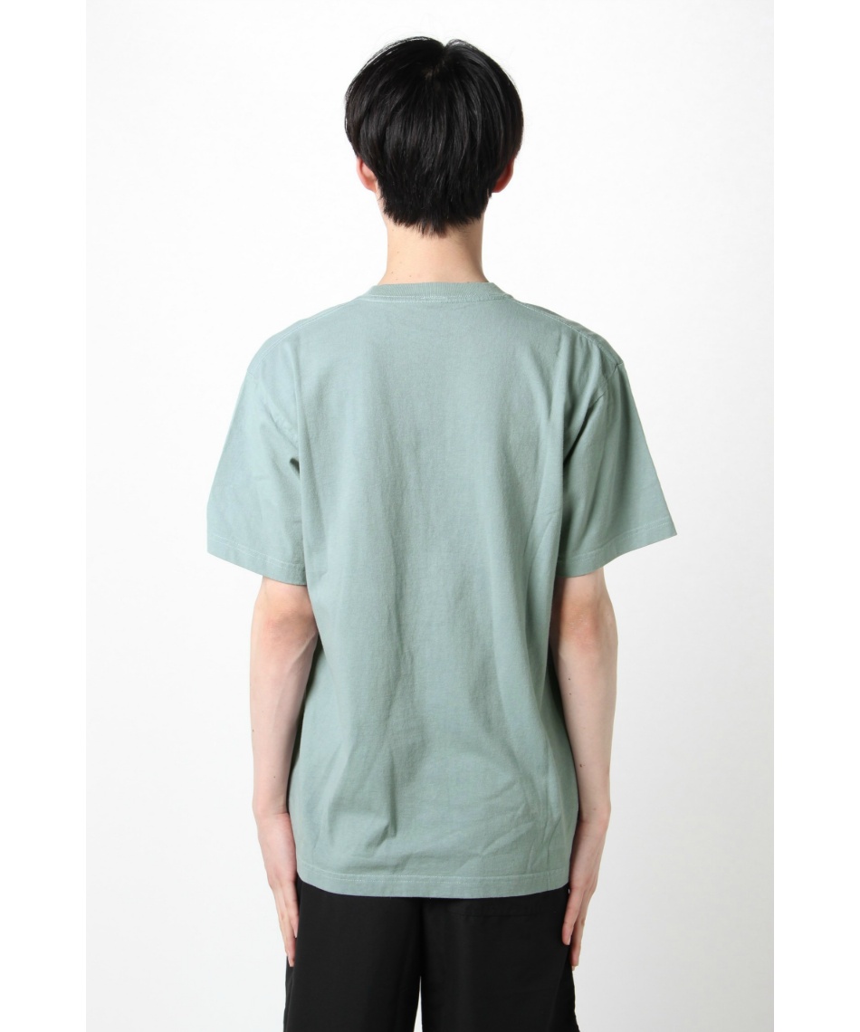オフショア(OFF SHORE) Tシャツ 半袖 OS×RYU AMBE TEE OS22-2CS