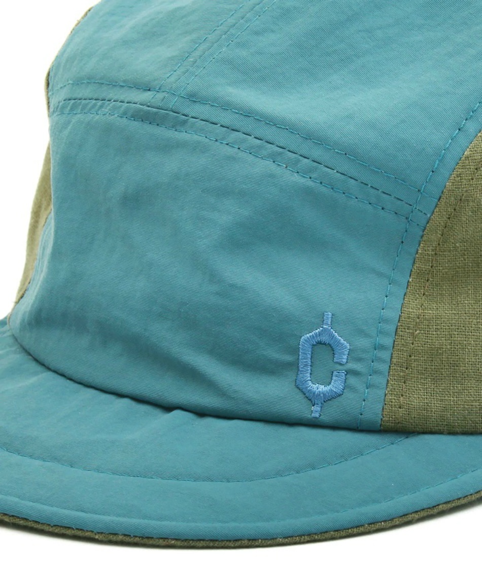 クレ(clef) 帽子 キャップ RONNIE JET CAP ロニー ジェット CAP RB3638