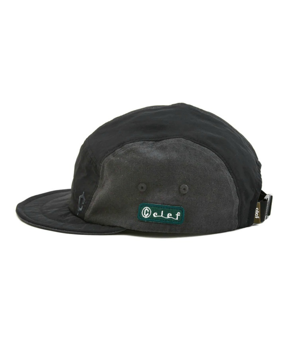 クレ(clef) 帽子 キャップ RONNIE JET CAP ロニー ジェット CAP RB3638