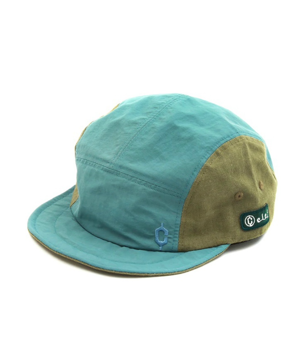 クレ(clef) 帽子 キャップ RONNIE JET CAP ロニー ジェット CAP RB3638