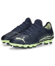 プーマサッカースパイク PUMA 35％OFF！ プーマ サッカースパイク ジュニア フューチャー