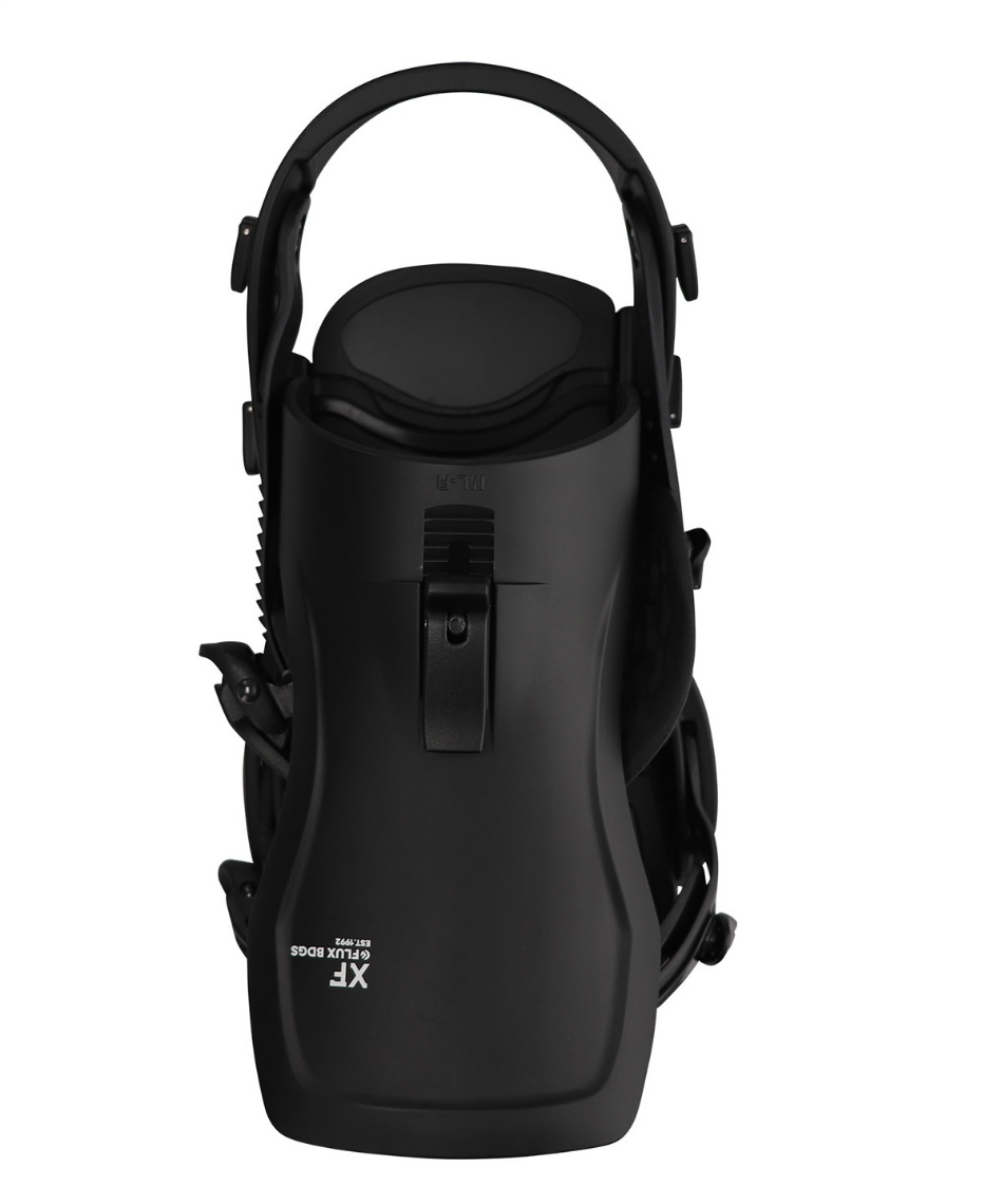 FLUX XF フラックス　xf ビンディング ブラック フラックス(FLUX) スノーボード ビンディング エックスエフ XF
