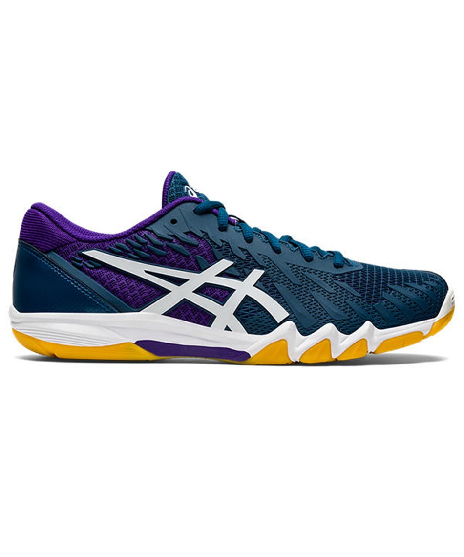 アシックス(asics) 卓球シューズ アタックBLADELYTE4 1073A001