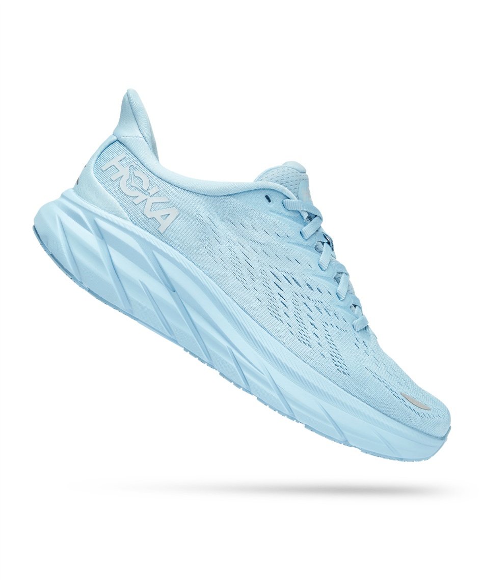 ホカ (HOKA) ランニングシューズ クリフトン 8 Clifton 8 1119394 SSCA