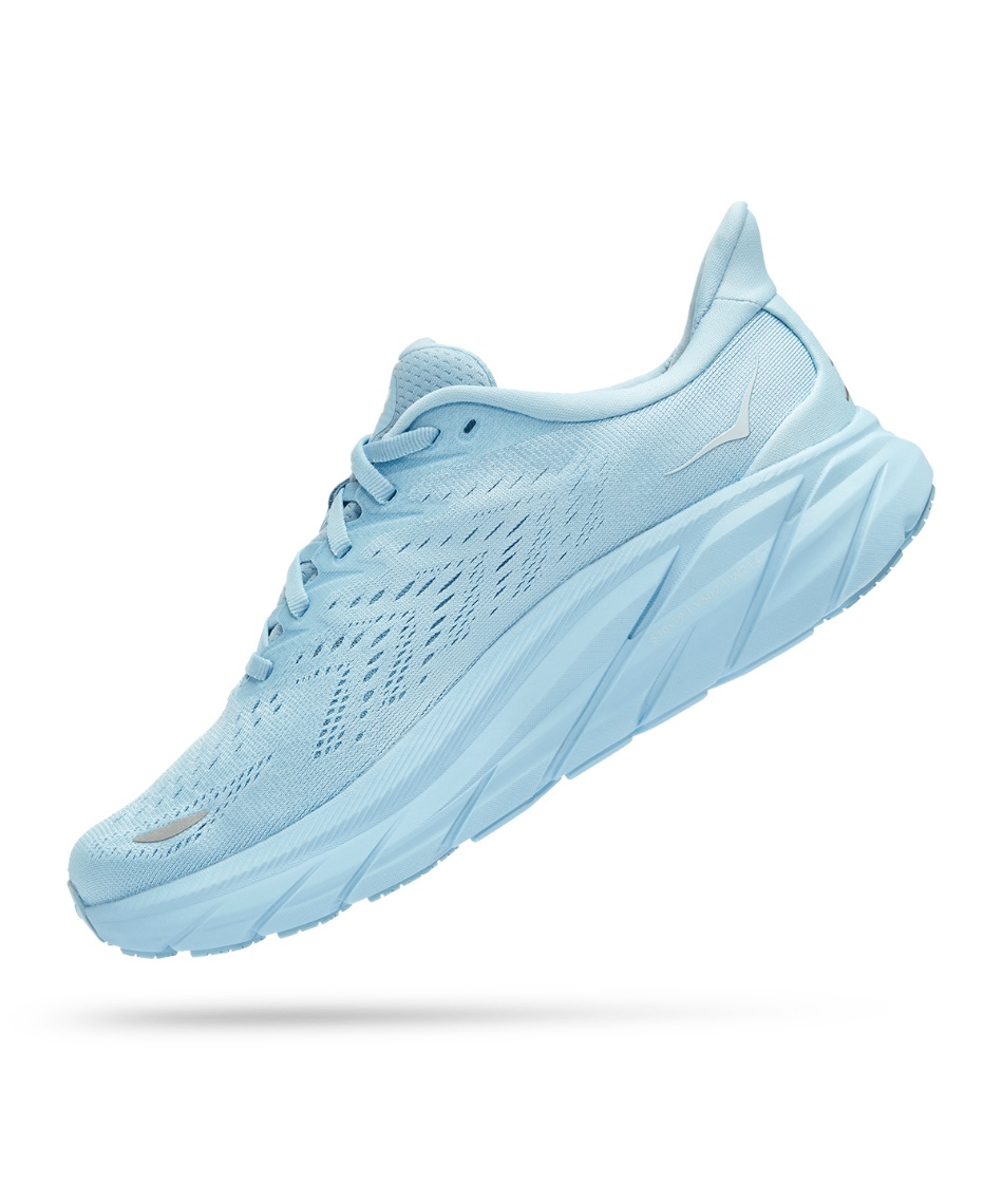ホカ (HOKA) ランニングシューズ クリフトン 8 Clifton 8 1119394 SSCA