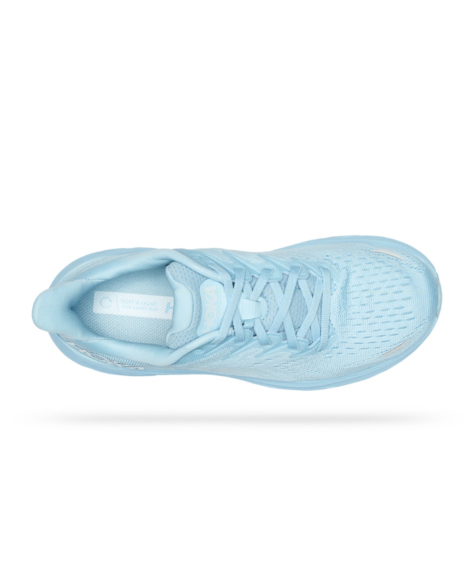 ホカ (HOKA) ランニングシューズ クリフトン 8 Clifton 8 1119394 SSCA