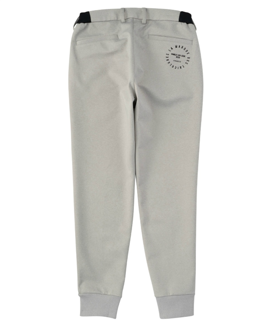 ルコックスポルティフ(le coq sportif) ゴルフウェア ロングパンツ