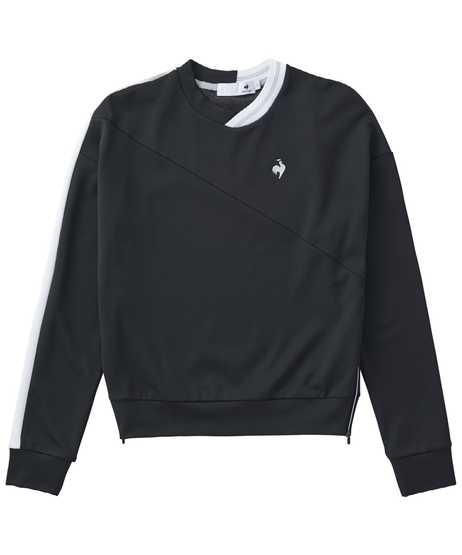 ルコックスポルティフ(le coq sportif) ゴルフウェア スウェット