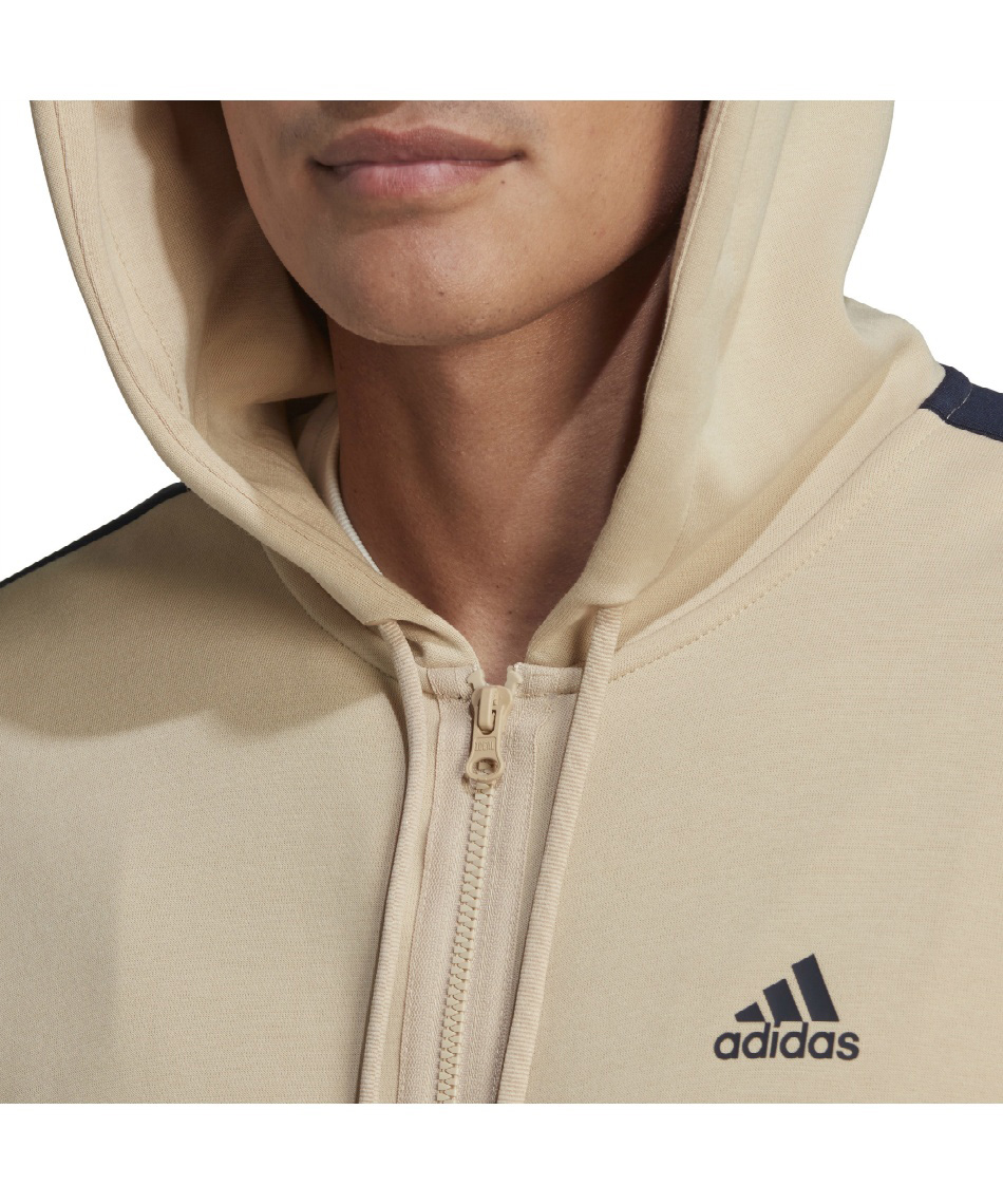 アディダス(adidas) スウェットジャケット フューチャー アイコンズ 3