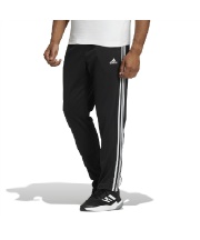 アディダス(adidas) スポーツウェア ジャージ ロングパンツ スリー