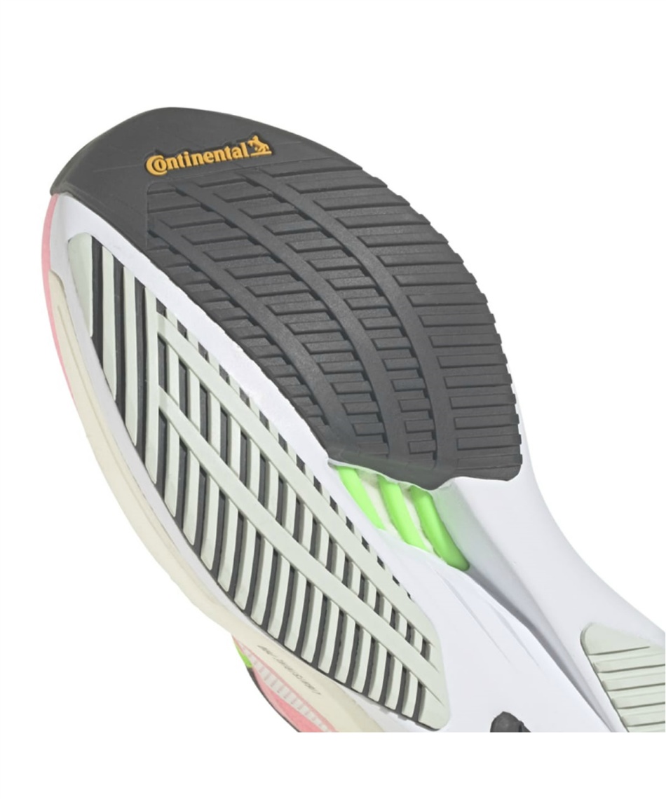 ボストン アディダス アディゼロ ボストン 11 W HQ3696 (ランニングシューズ