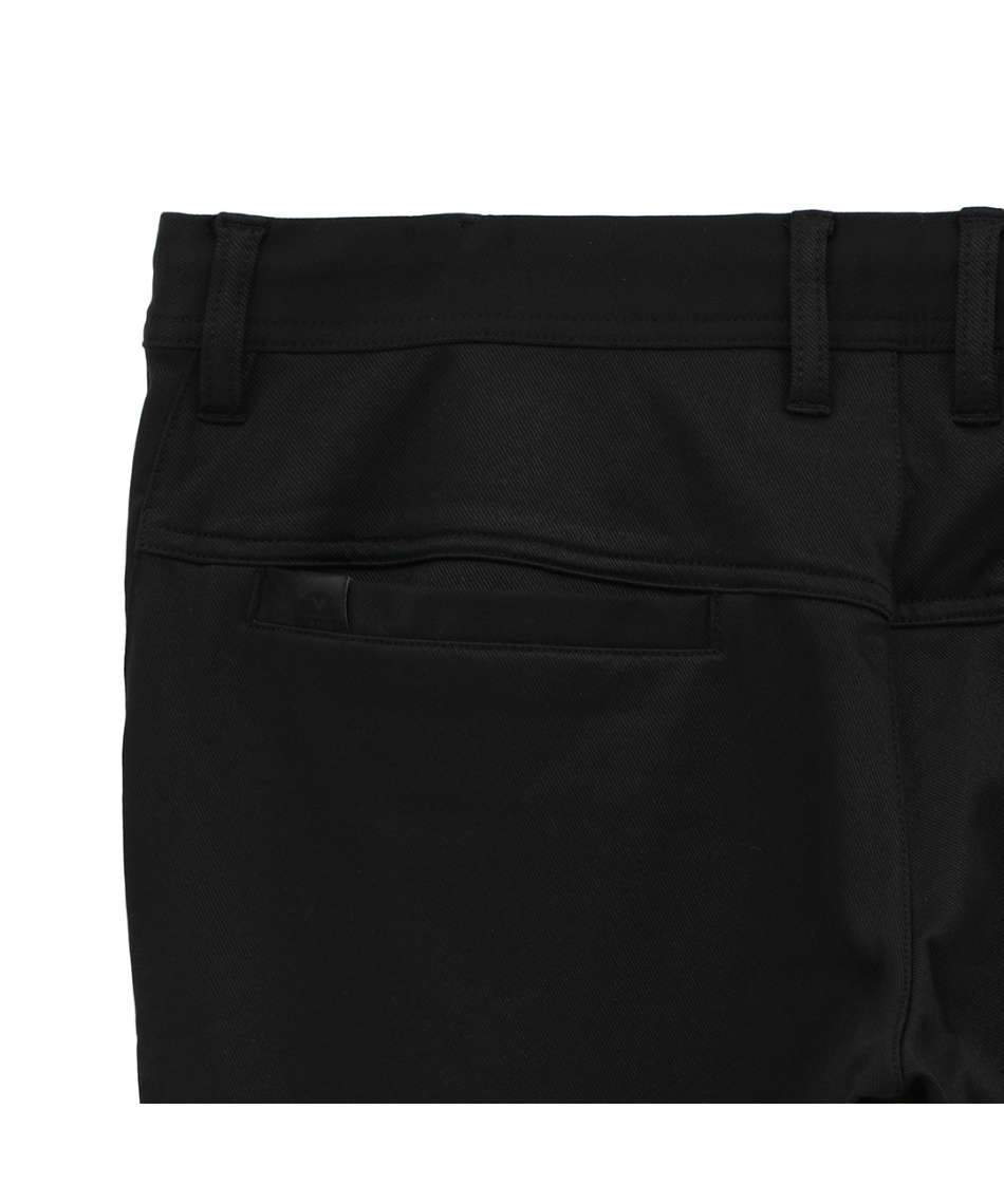 キャロウェイ(Callaway) ゴルフウェア ロングパンツ ニットツイル