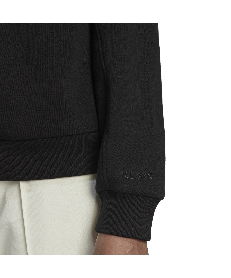 アディダス(adidas) スウェットトレーナー ALL SZN フリース