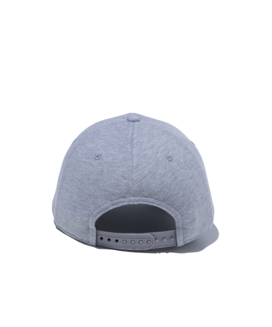 ニューエラ(NEW ERA) ゴルフ キャップ 9FORTY Sweat スウェット
