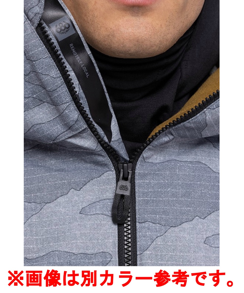 シックスエイトシックス(686) スノーボードウェア ジャケット Renewal