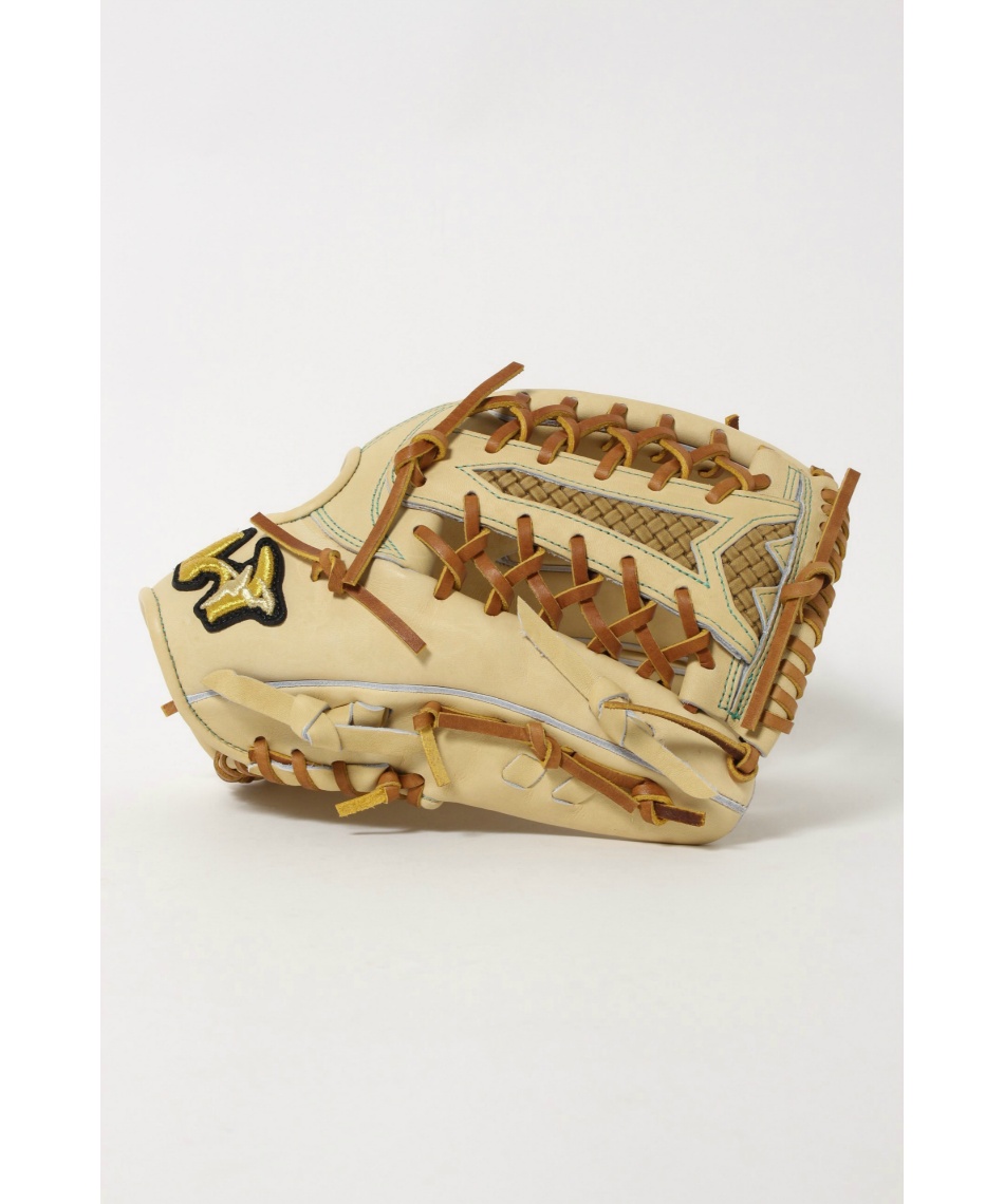 ワールドペガサス(WORLD PEGASUS) 野球 一般軟式グローブ 外野手 硬式