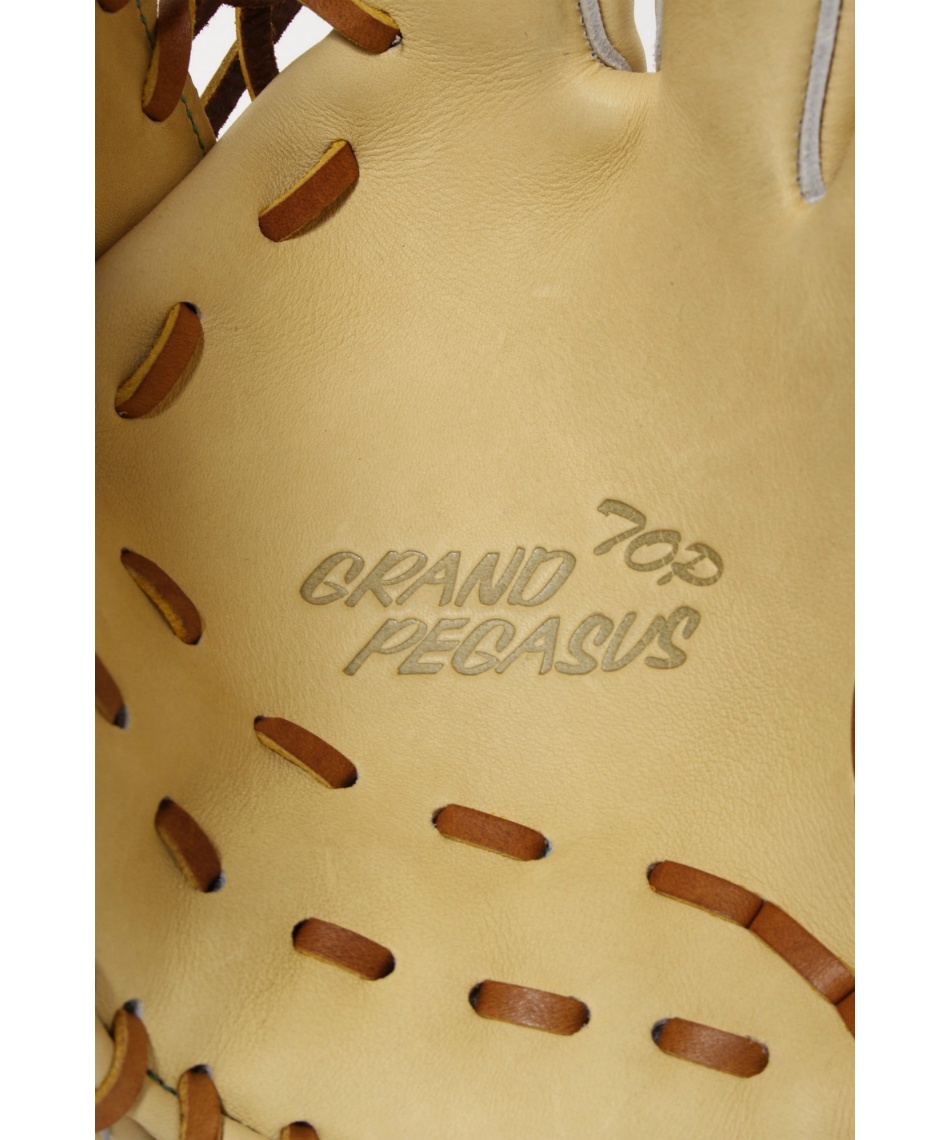 硬式軟式兼用グラブ　ワールドペガサス(WORLD PEGASUS) ワールドペガサス WORLD PEGASUS グランドペガサス TOP 硬式・軟式兼用