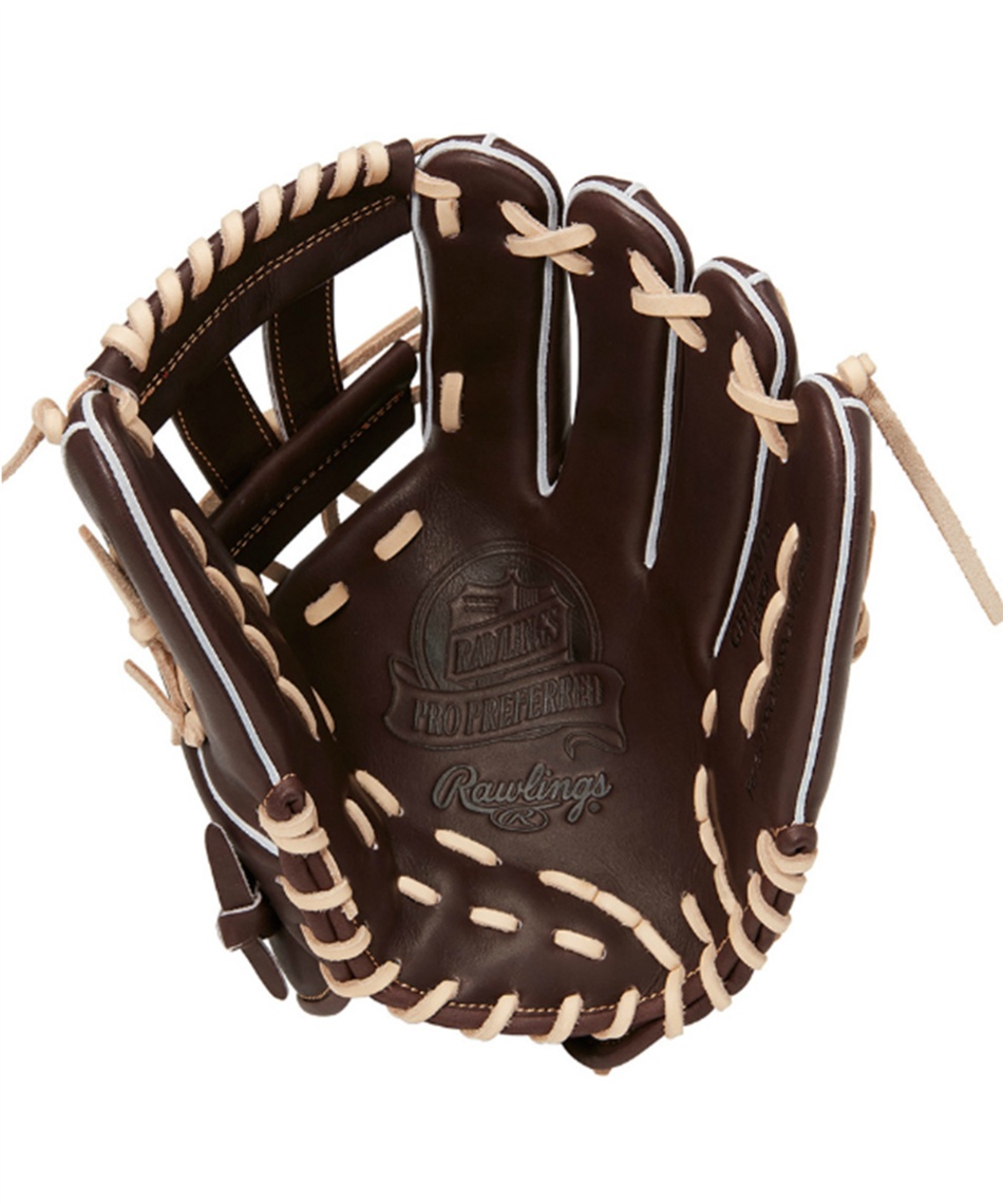 新品　Rawlings ローリングス　内野手　グローブ 軟式 HOH® THE RAWLINGS [内野手用] サイズ 11.25 | グラブ