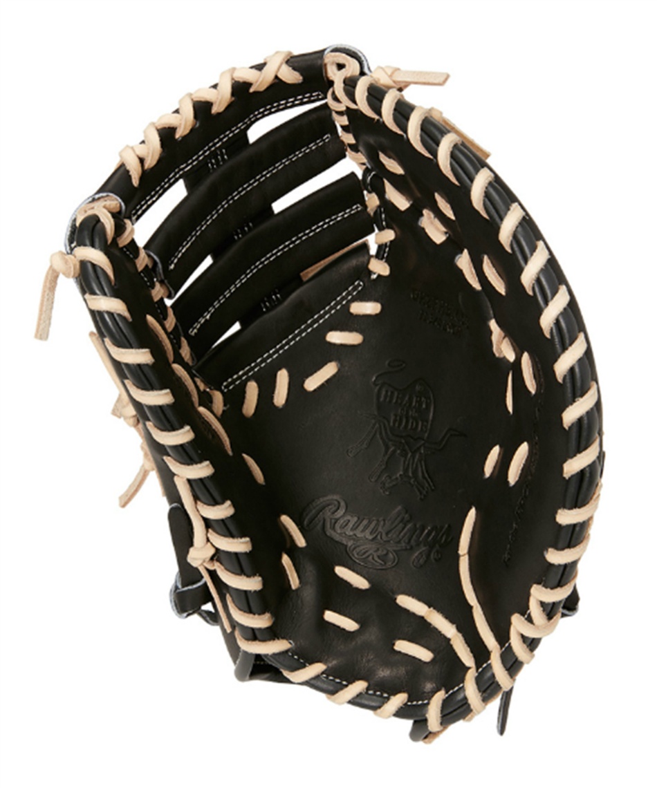 ローリングス(Rawlings) 野球 硬式グローブ 一塁手 HOH BREAK THE MOLD ファーストミット  GH2FHBM53