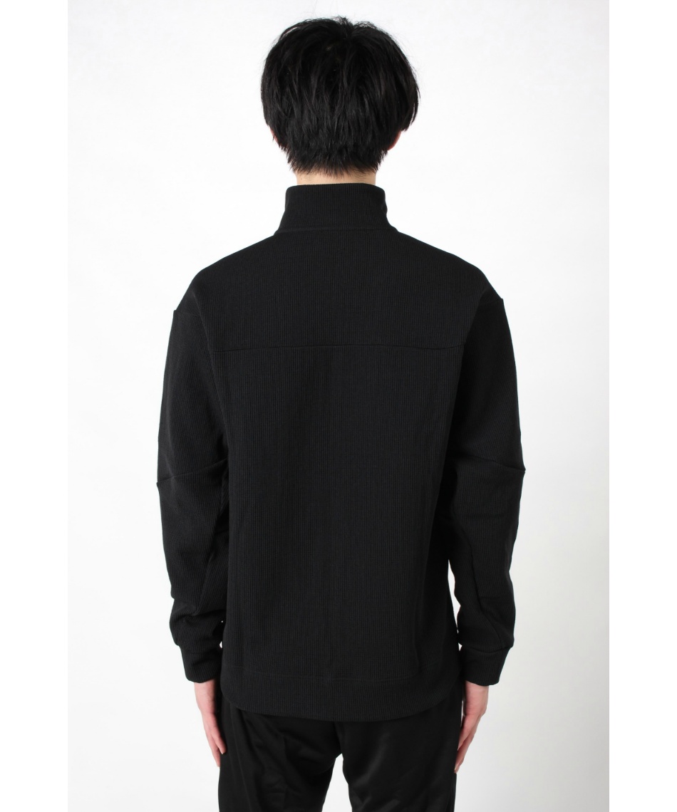 デサント デサント(DESCENTE) ジャケット WINDPROOF ニットJKT DJMUGC28