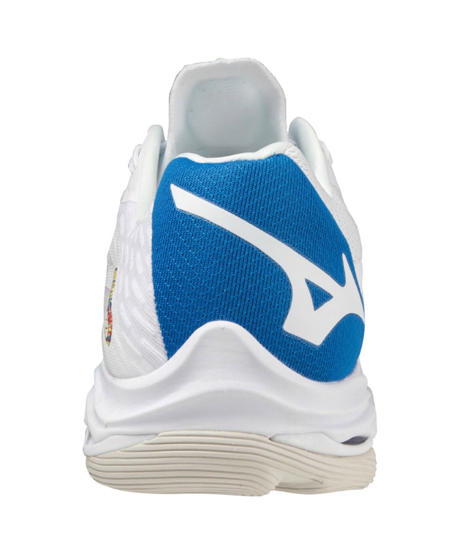 ミズノ WAVE LIGHTNING Z7 バレーボールシューズ27cmワイド MIZUNO ミズノ WAVE LIGHTNING Z7 ウエーブライトニング
