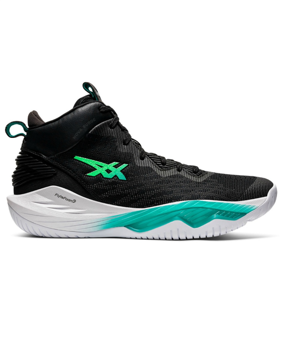 アシックス(asics) バスケットシューズ NOVA SURGE 2 1061A040 アシックス(asics) バスケットシューズ NOVA SURGE 2 1061A040