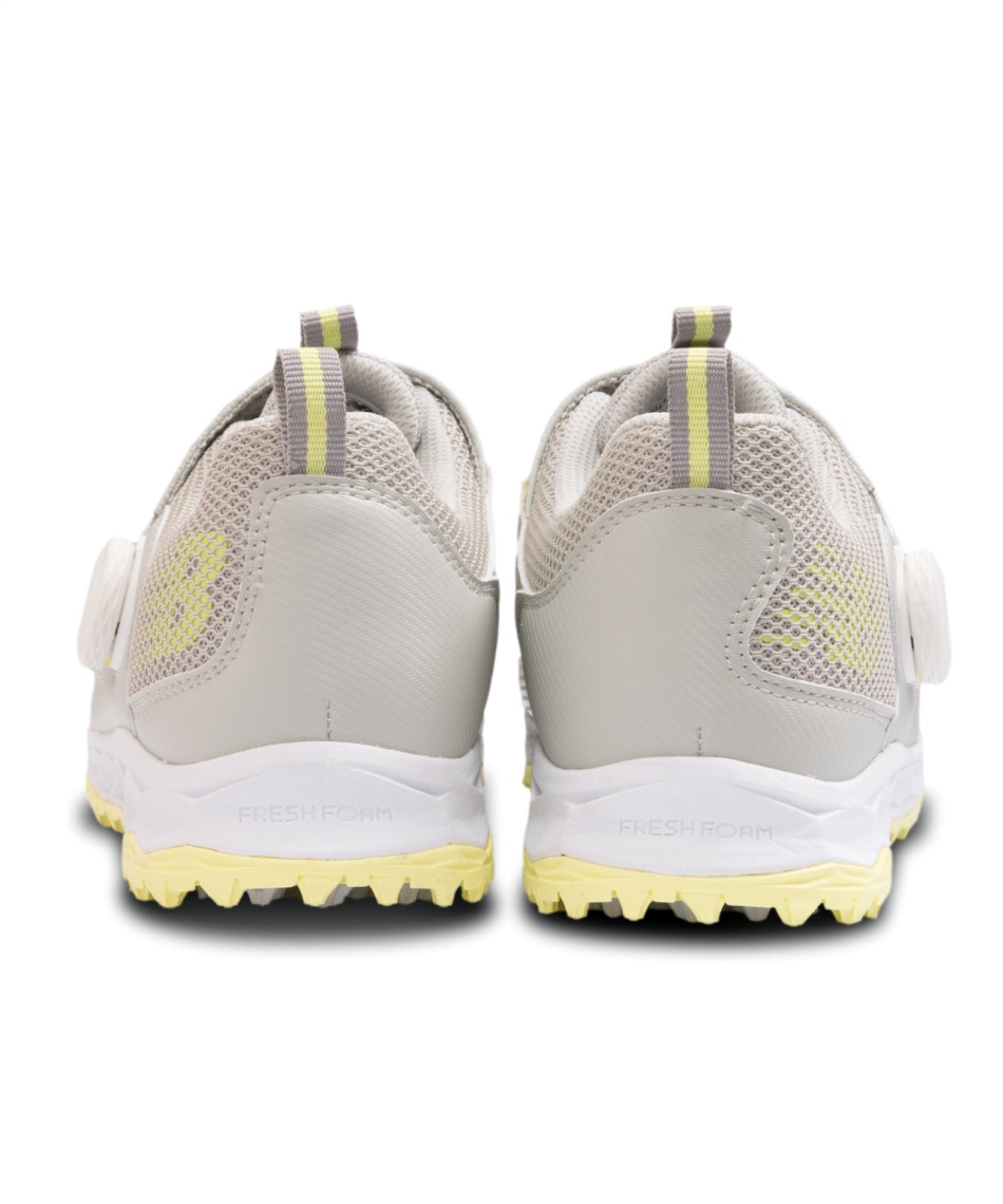 ニューバランス(new balance) ゴルフシューズ スパイクレス FRESH FOAM