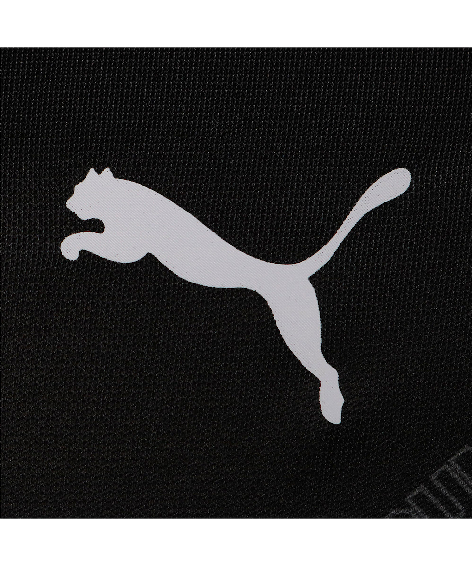 プーマ(PUMA) ゴルフウェア 長袖シャツ シーズン プリント AOP 長袖 モックネック シャツ 539369 【2022年秋冬モデル ...