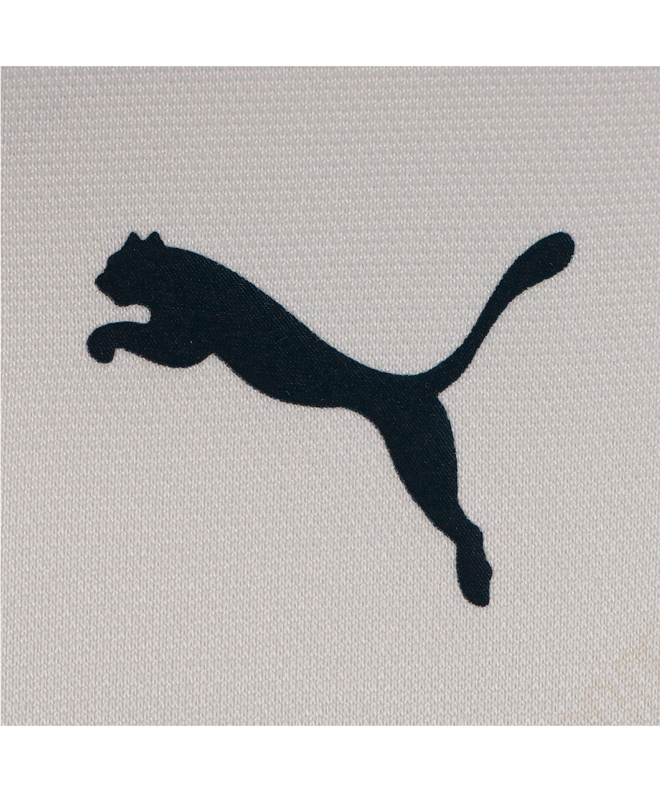 プーマ(PUMA) ゴルフウェア 長袖シャツ シーズン プリント AOP 長袖 モックネック シャツ 539369 【2022年秋冬モデル ...
