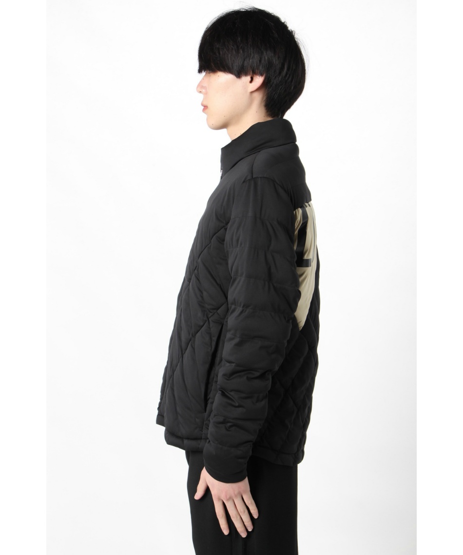 デサントゴルフ(DESCENTE GOLF) ゴルフウェア ブルゾン エアシャット