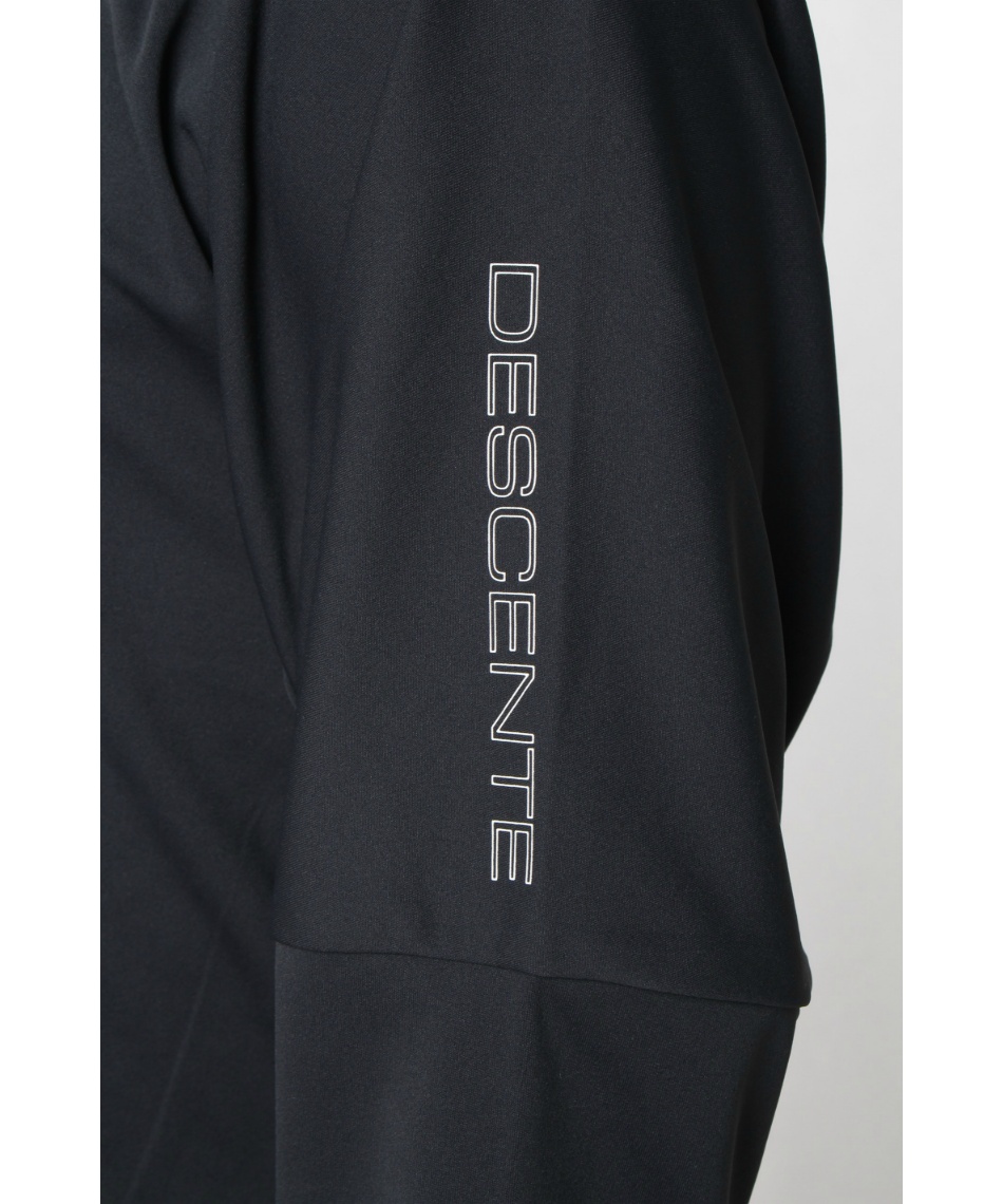 デサントゴルフ アクティブ (DESCENTE GOLF ACTIVE) ゴルフウェア 長袖