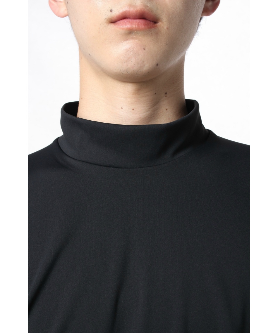 デサントゴルフ アクティブ (DESCENTE GOLF ACTIVE) ゴルフウェア 長袖