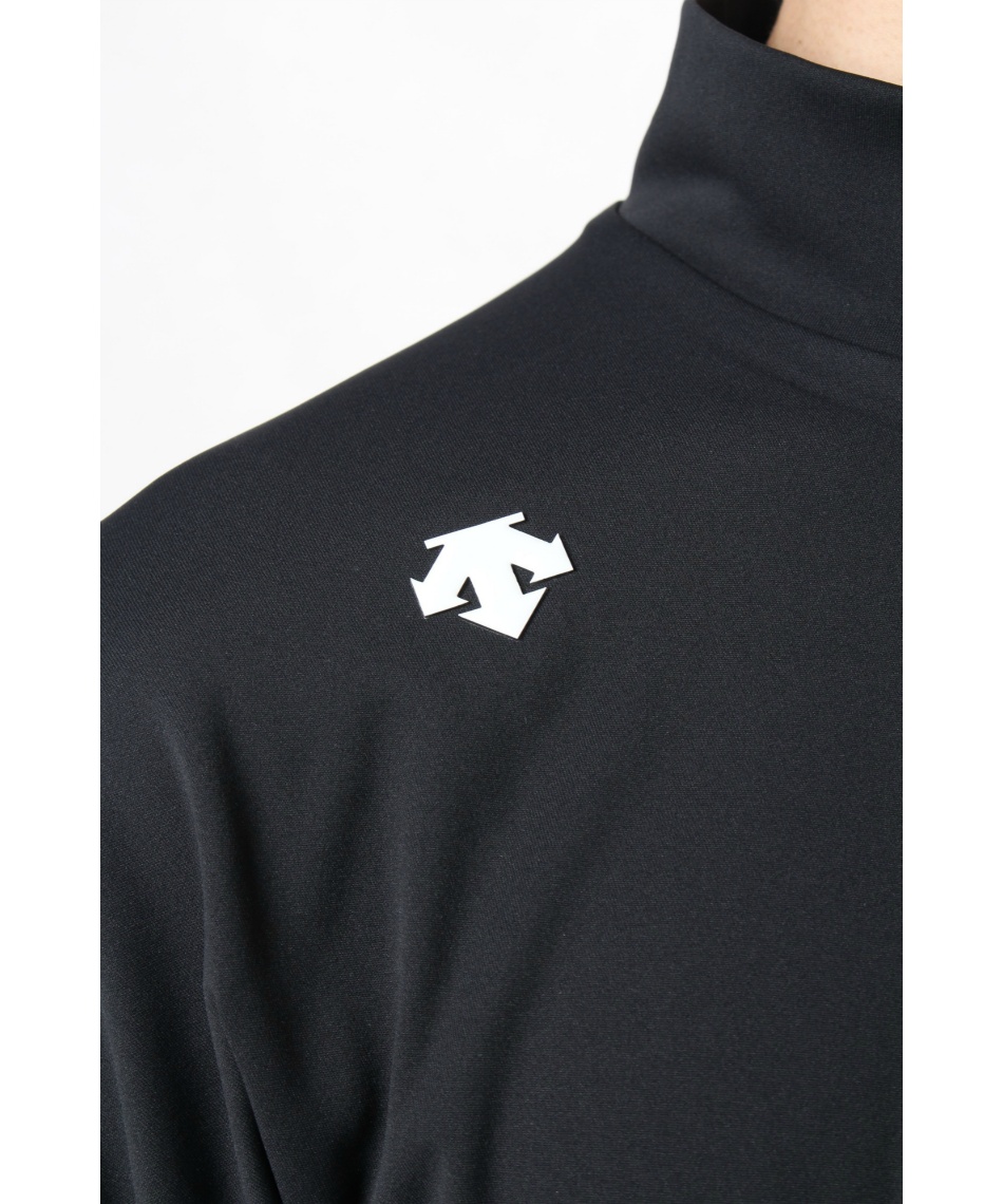 デサントゴルフ アクティブ (DESCENTE GOLF ACTIVE) ゴルフウェア 長袖