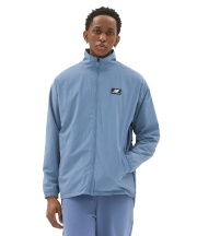 ニューバランス(new balance) ウインドブレーカー ジャケット NB