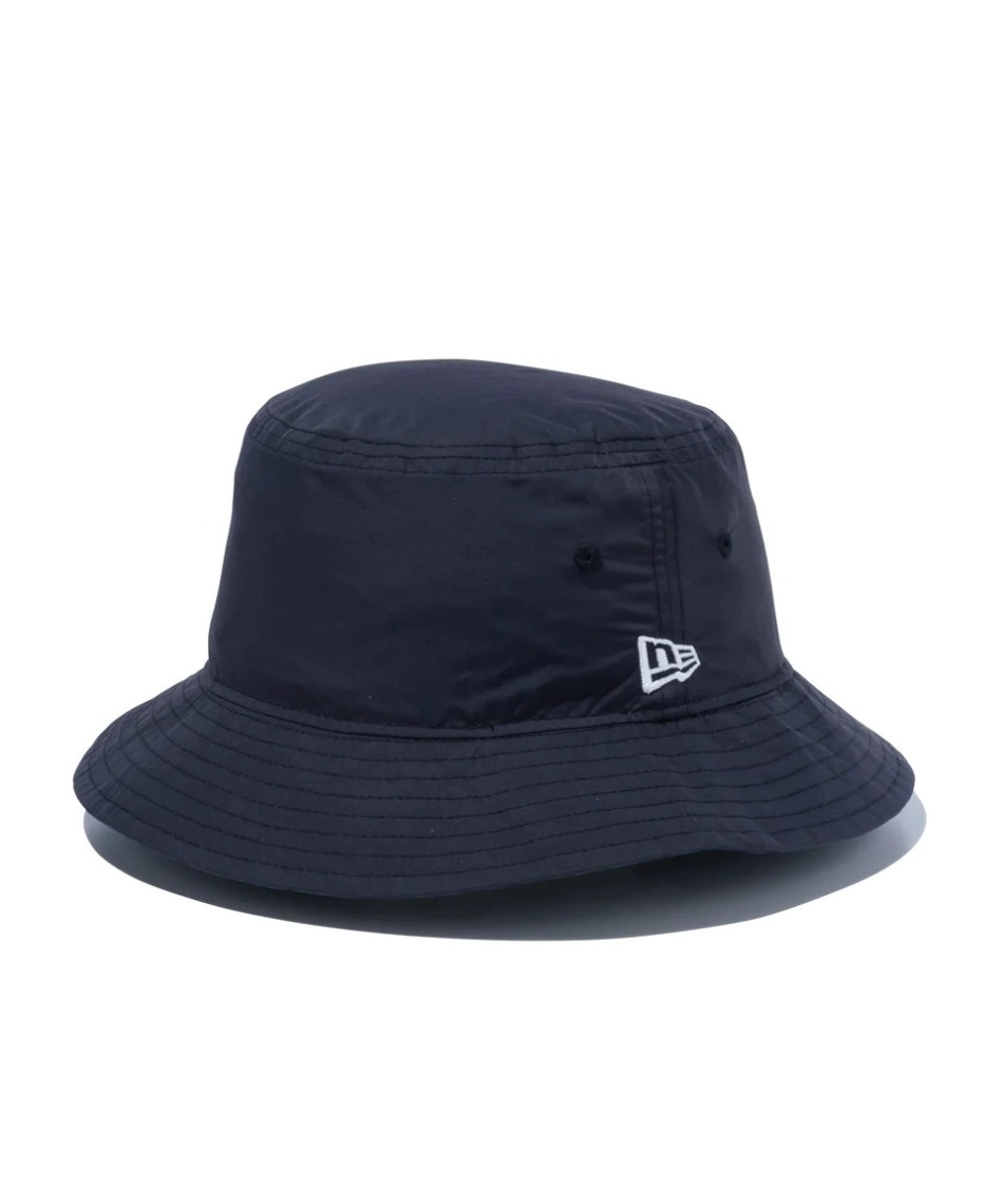 ニューエラ(NEW ERA) ハット リバーシブル バケット01 ブラック