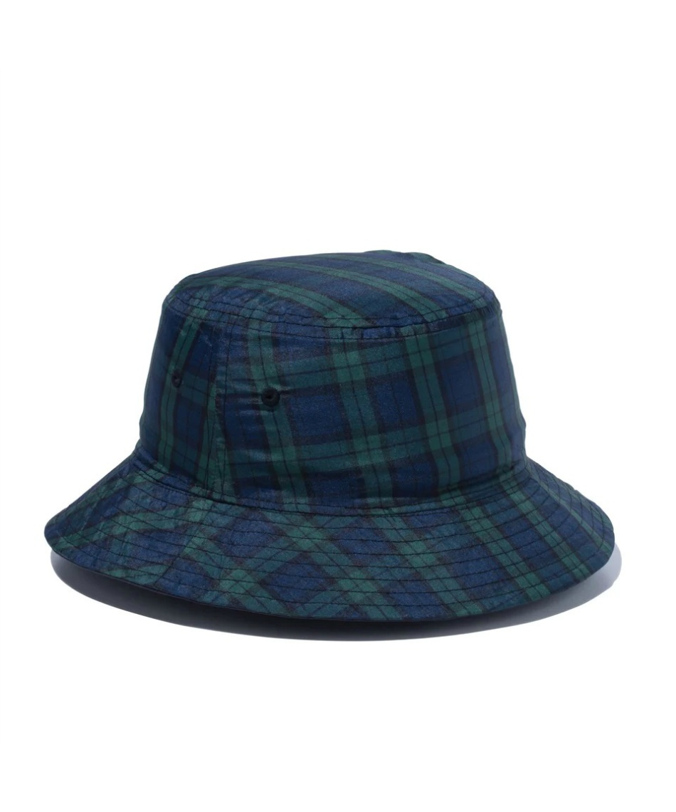 ニューエラ(NEW ERA) ハット リバーシブル バケット01 ブラック