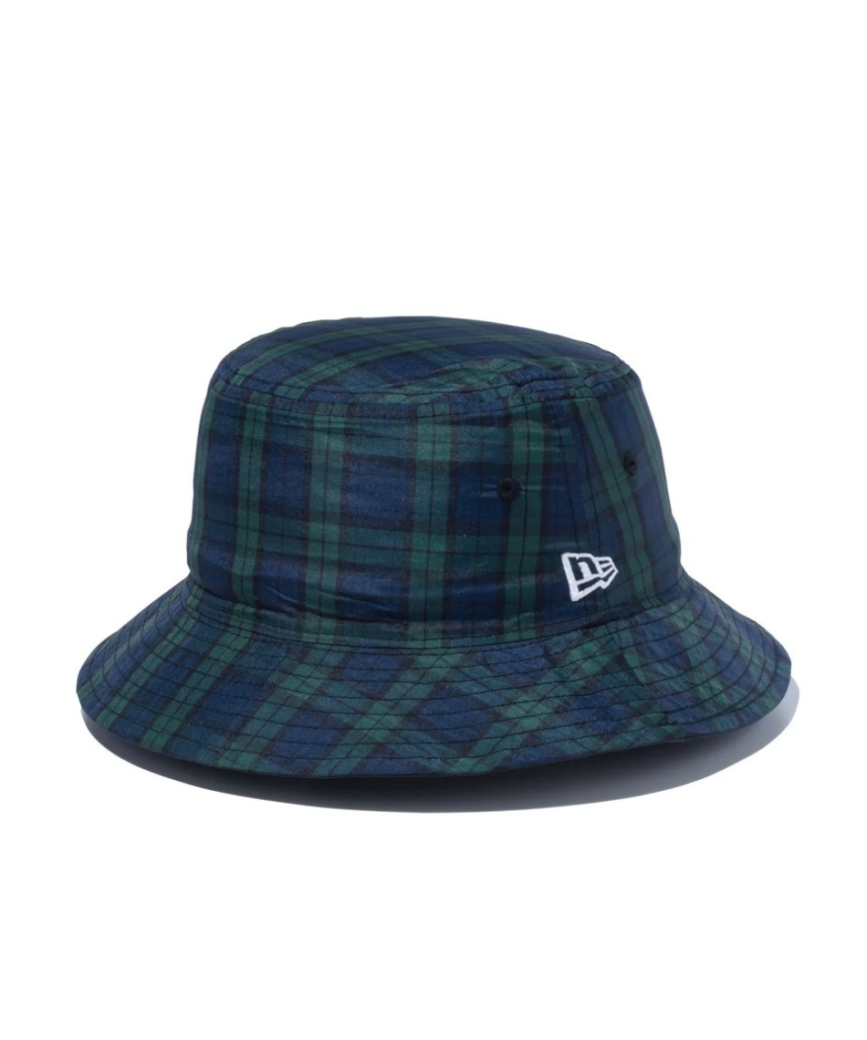 ニューエラ(NEW ERA) ハット リバーシブル バケット01 ブラック