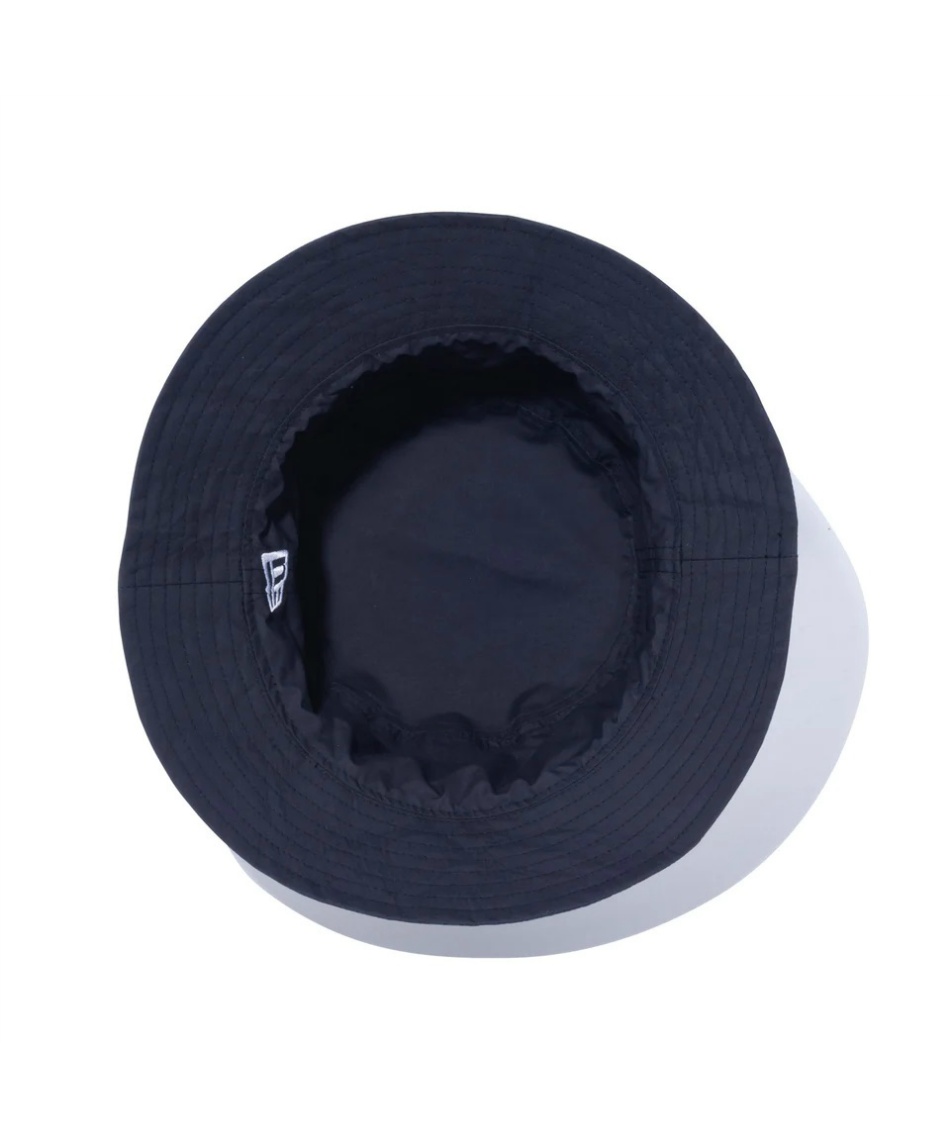 ニューエラ(NEW ERA) ハット リバーシブル バケット01 ブラック