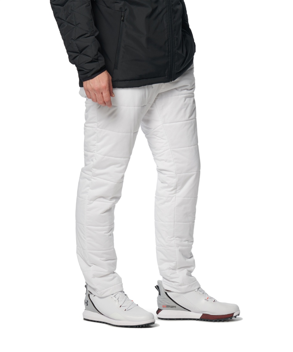 アンダーアーマー(UNDER ARMOUR) ゴルフウェア ロングパンツ UA