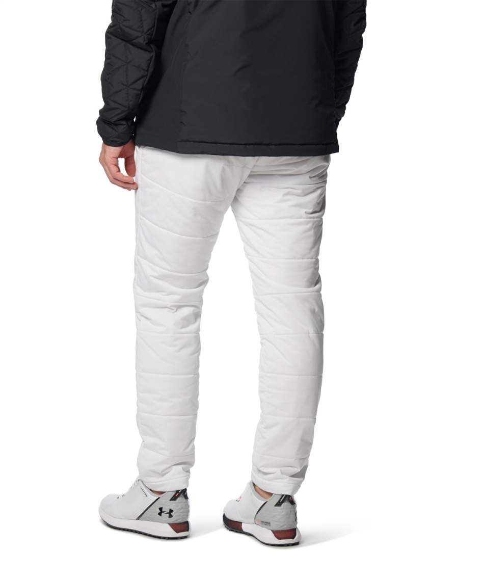 アンダーアーマー(UNDER ARMOUR) ゴルフウェア ロングパンツ UA