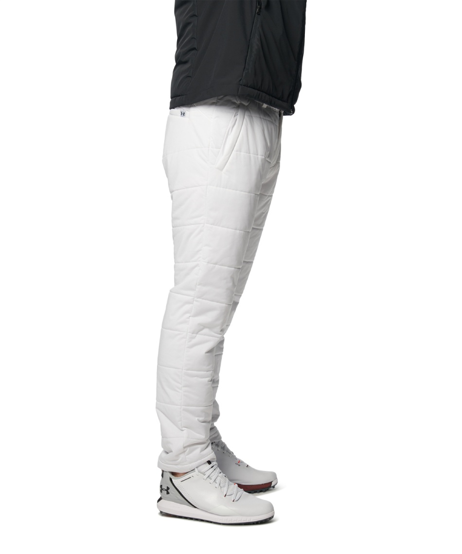 アンダーアーマー(UNDER ARMOUR) ゴルフウェア ロングパンツ UA