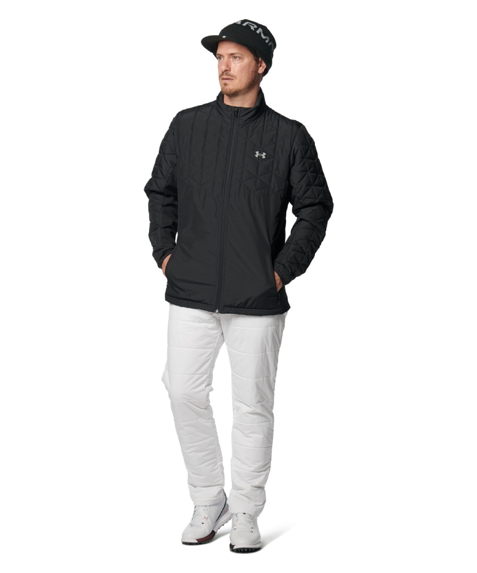 アンダーアーマー(UNDER ARMOUR) ゴルフウェア ロングパンツ UA