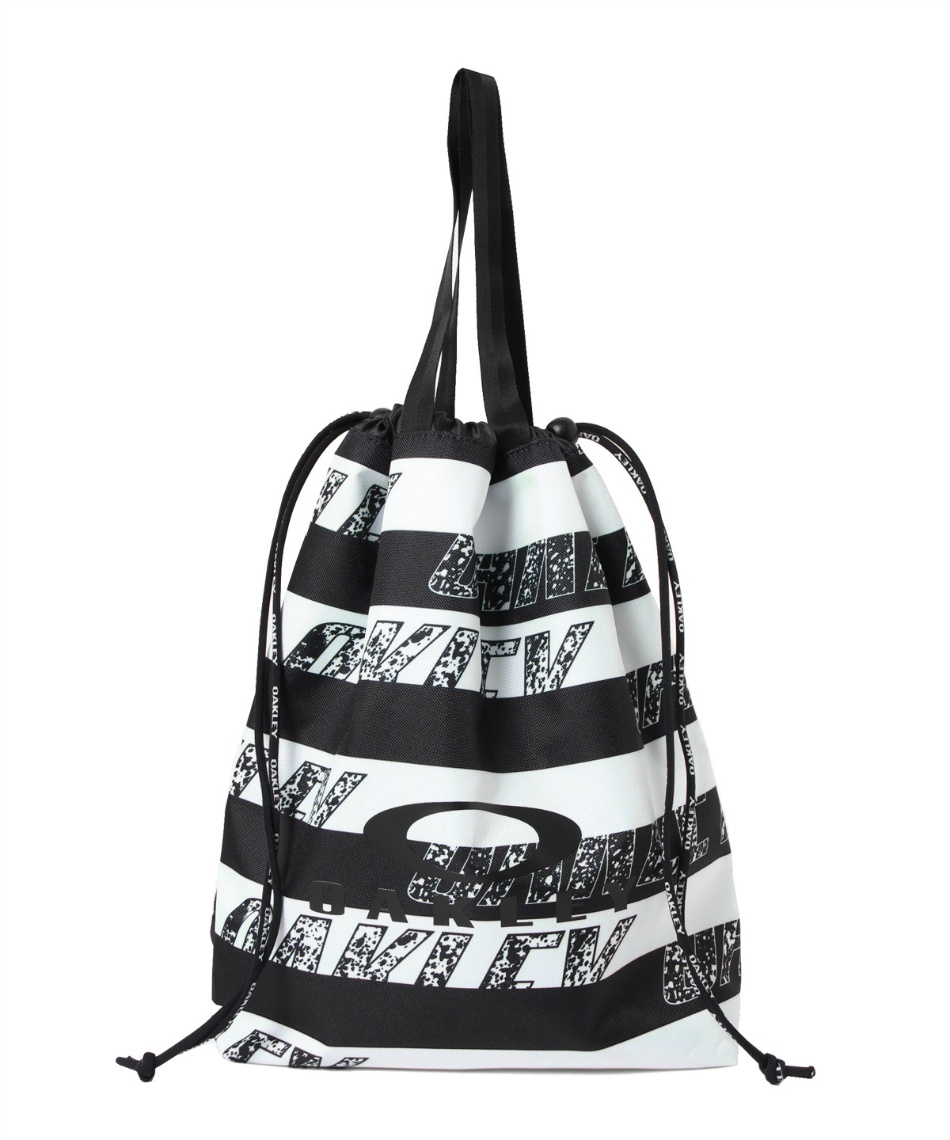 オークリー(OAKLEY) シューズケース Shoes Bag FOS901140-041 【国内