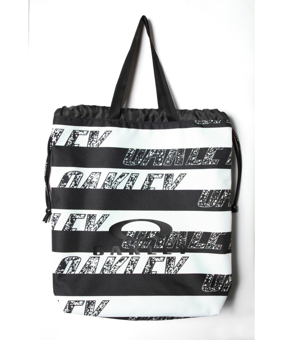 オークリー(OAKLEY) シューズケース Shoes Bag FOS901140-041 【国内