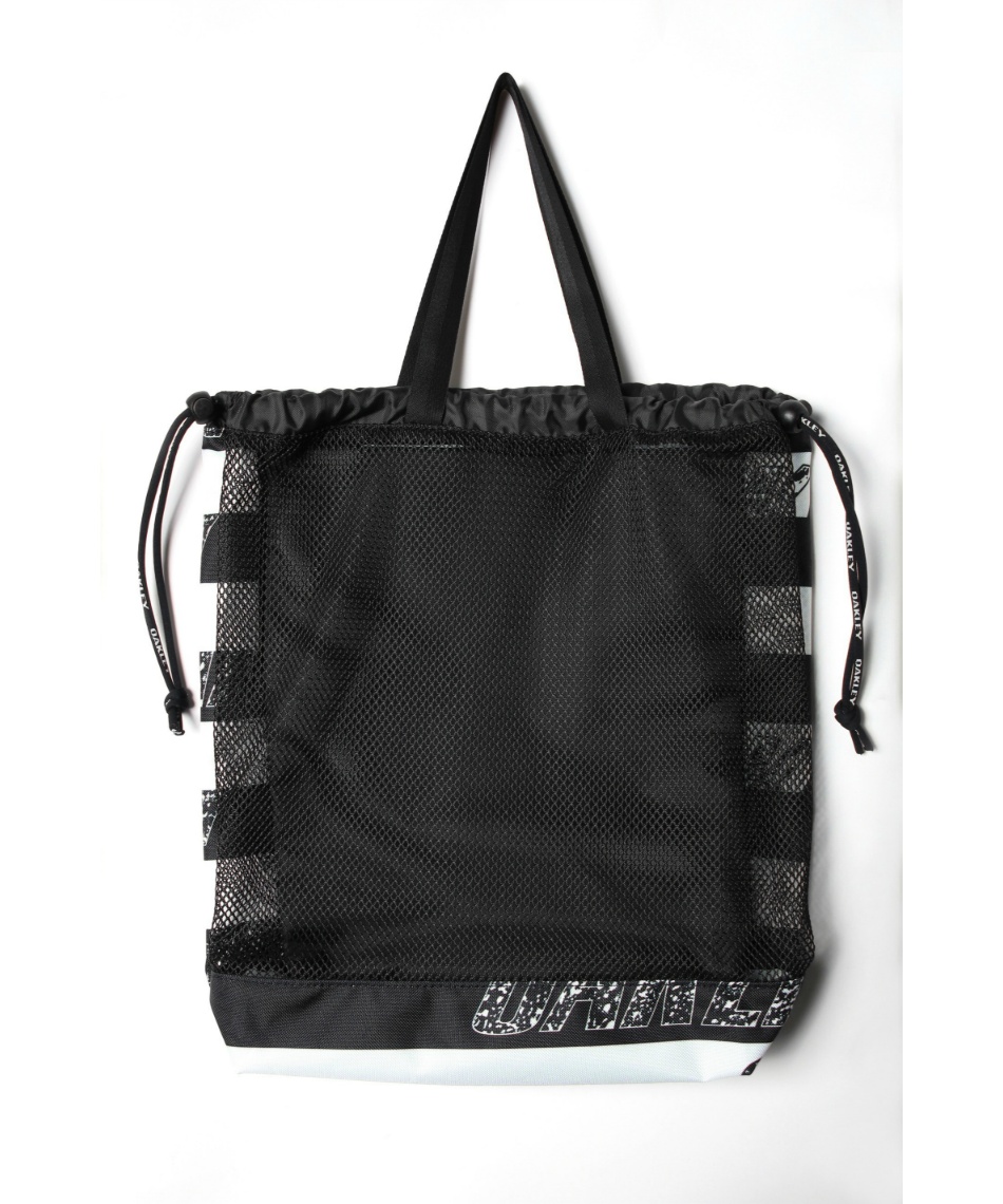 オークリー(OAKLEY) シューズケース Shoes Bag FOS901140-041 【国内