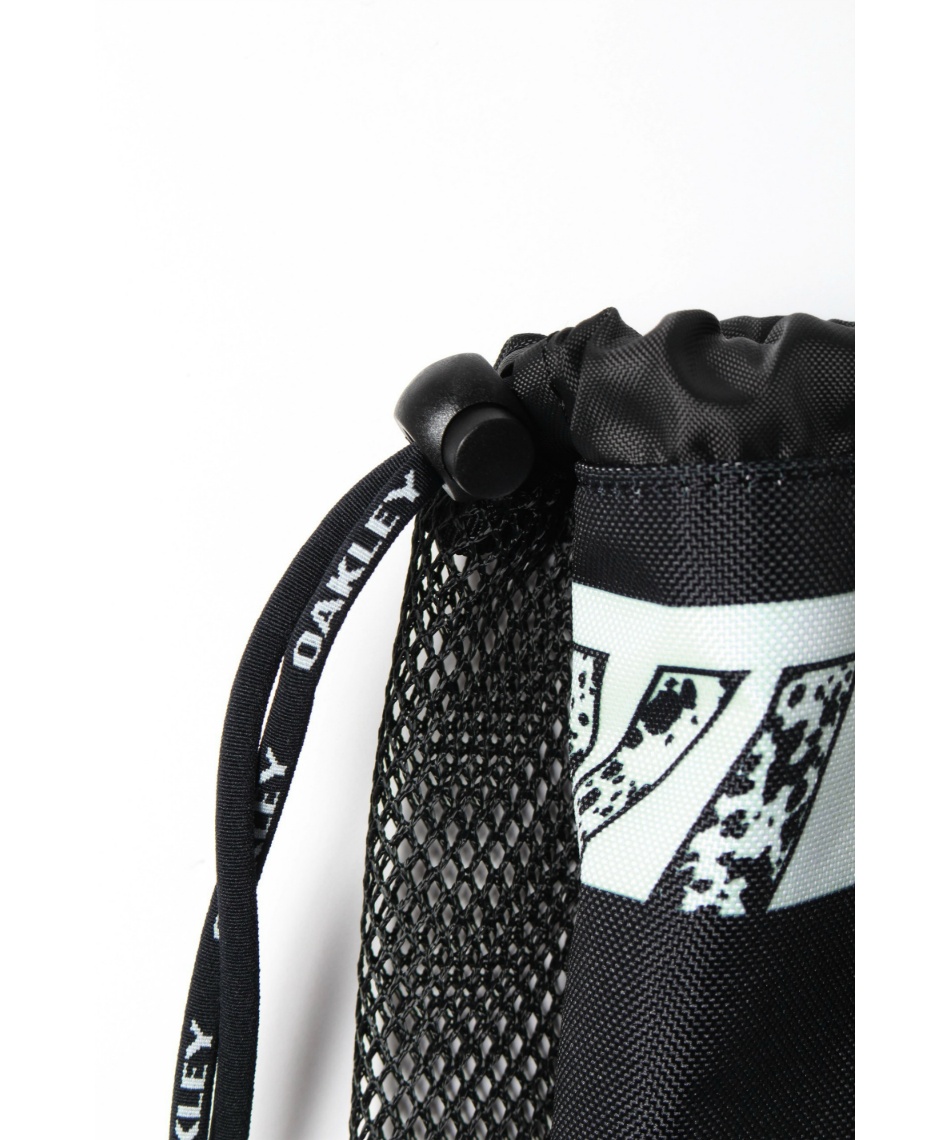オークリー(OAKLEY) シューズケース Shoes Bag FOS901140-041 【国内
