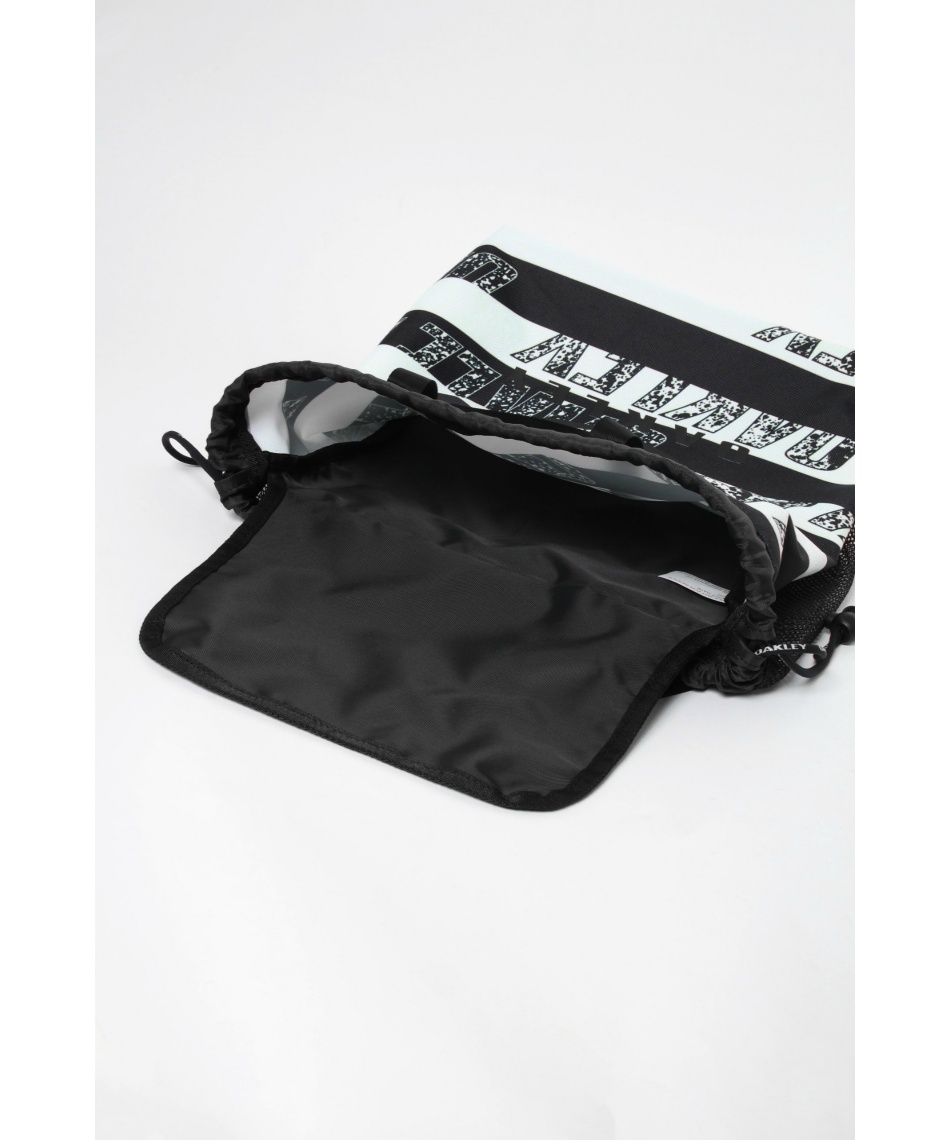 オークリー(OAKLEY) シューズケース Shoes Bag FOS901140-041 【国内