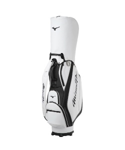 ミズノ(MIZUNO) キャディバッグ Mizuno Pro Ltd 5LJC2240 【2022年